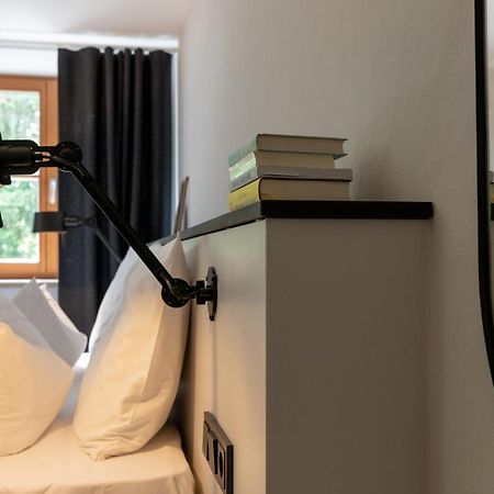 גמונד אם טגרנזה Blyb Hotel מראה חיצוני תמונה