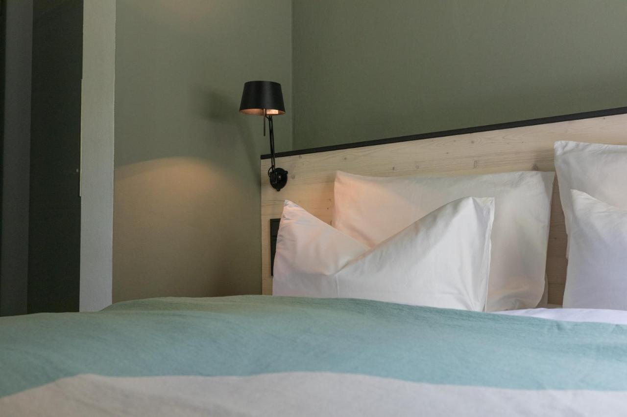 גמונד אם טגרנזה Blyb Hotel מראה חיצוני תמונה