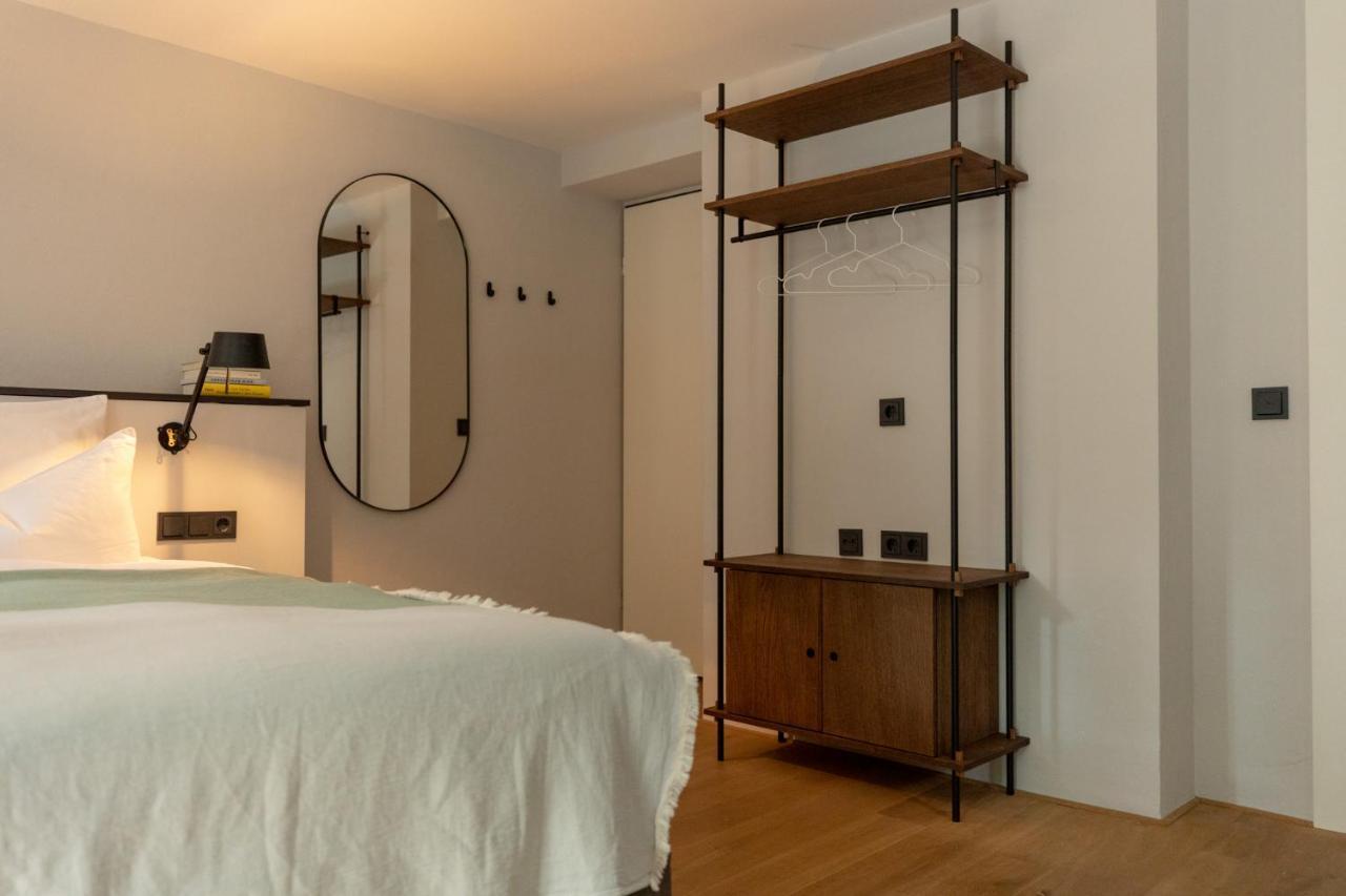 גמונד אם טגרנזה Blyb Hotel מראה חיצוני תמונה
