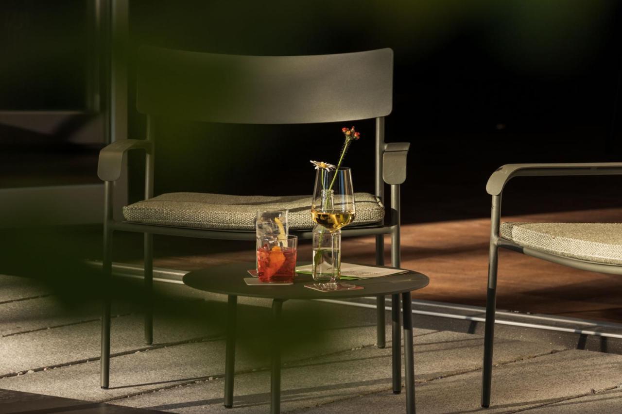 גמונד אם טגרנזה Blyb Hotel מראה חיצוני תמונה